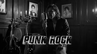 Hard rock Legends Reborn &ndash; Rebel Revival Playlist