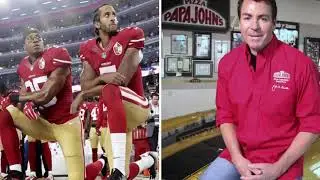 Papa John&rsquo;s CEO Announces Final Decision On NFL Sponsorship