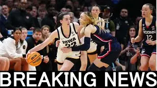 Paige Bueckers excited to reunite with Caitlin Clark as Team USA prepares for 2026