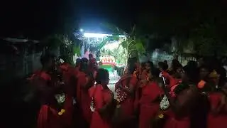 Om Sakthi Melmaruvathur Amman Kovil Yatra🙏🙏🙏