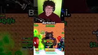 Every NEW DIVINE BRAINROT in Escape Tsunami For Brainrots! (ROBLOX)