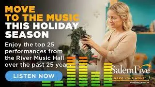 Best of Salem Five Recap [PRIVATE]