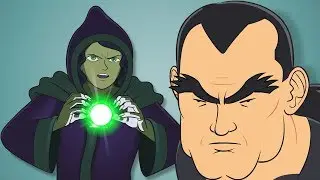 Great Destiny Man and the Shadow of Treachery (EP101)