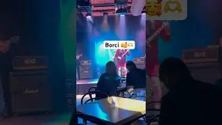 Borci 🥰