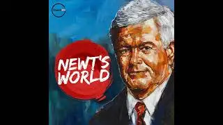 Episode 739: The Best Of Newt's World - Dr. Michael Roizen on The Great Age Reboot