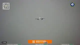 07/01/2026 - LIVE CGH, GRU, VCP - CÂMERAS GOLF OSCAR ROMEO AVIAÇÃO