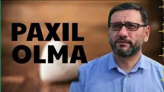 Hacı Şahin - Paxıl olma bu hadisə başına gələr