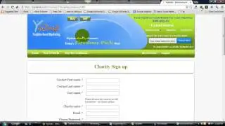 Easy Fundraising Ideas