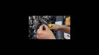 Tata combination cutting pliers #tools #new#powertools