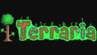 Update - 16/05/2011 - TERRARIA!