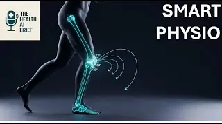 AI powered physiotherapy