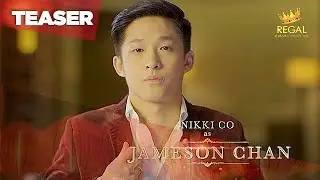Mano Po Legacy: Nikki Co is Jameson Chan | The Family Fortune