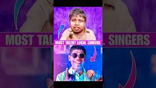 most talented local singer's in India 😱🔥 | Dhoom | Dil Na Diya #shorts