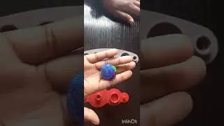 How to cover fabric buttons using