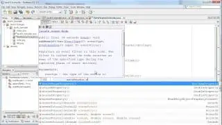 JavaFX da FGI yasash   045   TreeView cell factory