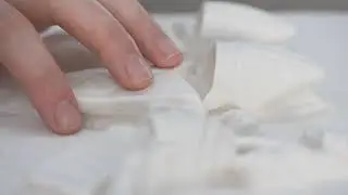 Fabio D'Agnano - Models for tactile experience