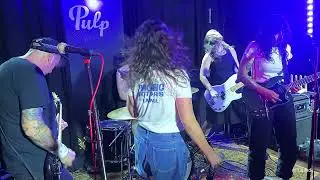 Dick Move (1+2+3) - Le Pulp, 13 sept. 2025