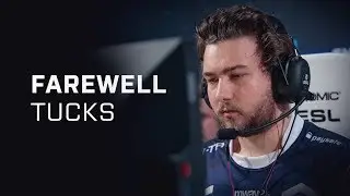 Chiefs CSGO: Farewell Tucks