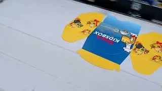 Westerlaan verpakkingen