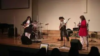 World Without Love - Twins of Doom with Static