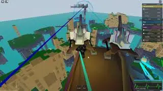 Fighting Bore Spammers (Unedited)