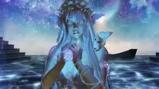 ✨ Áudio Hipnótico de Prosperidade: Abra Portais e Transforme Sua Vida ✨