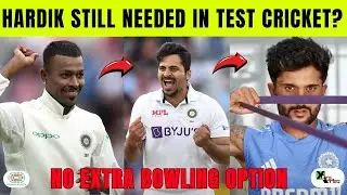 Hardik Pandya's absence looms large as India prepares for Australia test challenge। BGT 2024-25