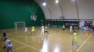 Car:Go Butler vs Airless CARGO WEST LIGA