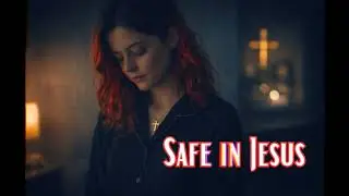 Safe in Jesus - Christ Pop/Bible Bop