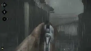 lukas oil: hunt showdown