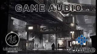 Sound Design and Audio Implementation