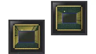 Samsung создала 64-мегапиксельный сенсор isocell Bright gw1 для камер смартфонов