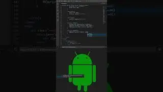 Part 3. Logo & Animation "Android" using HTML and CSS: Create Animation of Logo