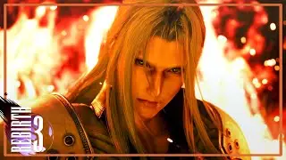 FINAL FANTASY VII REBIRTH DEMO - Part`3 
