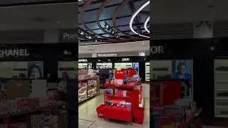Duty free Tbilisi, Georgia  #travel #georgia