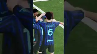 ​Bas Messi hi kar sakta hai!​Khamosh! King khel raha hai.