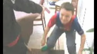 Youth crime caper in the home finalised remix ver2