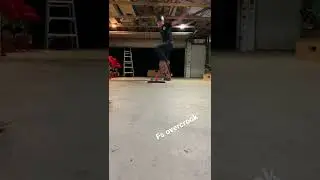 Fs overcrook!