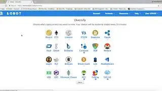 Eobot | Free Cloud Mining | Part 4 | The Boost