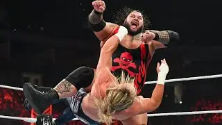 WWE: Body Block