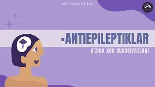 ɴᴇᴠʀᴏʟᴏɢɪᴋ sɪsᴛᴇᴍᴀ | ᴀɴᴛɪᴇᴘɪʟᴇᴘᴛɪᴋʟᴀʀ | ᴏ'ᴢɪɢᴀ xᴏs xᴜsᴜsɪʏᴀᴛʟᴀʀɪ