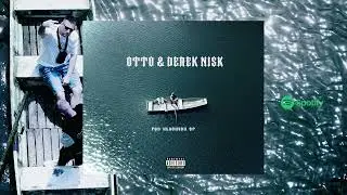 OTTO & DEREK.NISK - Pod hladinou (PROD.NEKK)
