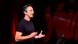 How creativity influences technology | Adam Adelman | TEDxYouth@Montreal