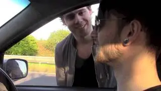 Valens - Video diary #1