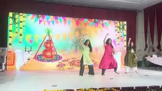 Sankaranti Sambaralu 2026