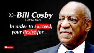Best Quotes | Bill Cosby Family Guy Quotes | 25 Bill Cosby Quotes