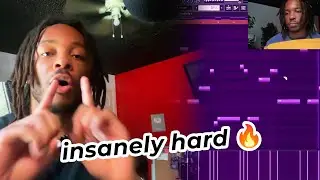 I just discovered GODLY 808 & bassline sauce...