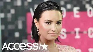 Demi Lovato's Mom Dianna De La Garza Speaks Out On Her Daughter's Overdose: 'I Was In Shock'