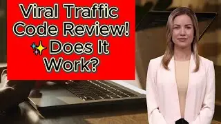 Viral Traffic Code Review 🌟 Legit System Or Not