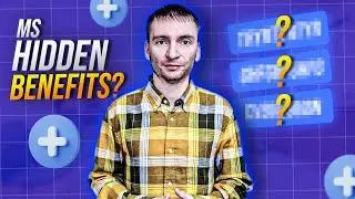 Multiple sclerosis: benefits that no one talks about